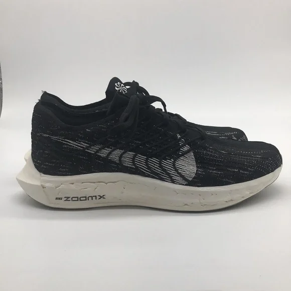 Mens Nike Pegasus Turbo Next Nature Black White DM3413-001 NWOB - Picture 3 of 6